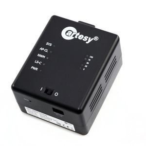 Access-Point / WiFi