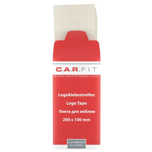 doppelseitiges Klebeband