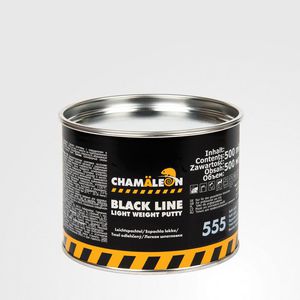 Polyester-Spachtelmasse 1
