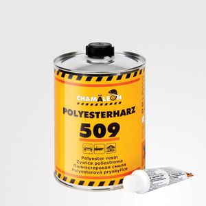 Polyester-Spachtelmasse 1