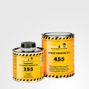 schnelltrocknender Primer