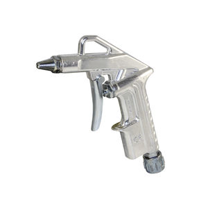 Blaspistole