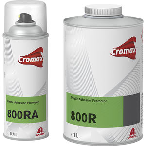 transparenter Primer 1