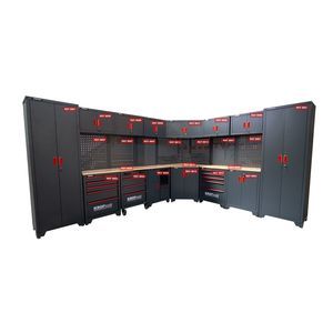 Werkstattschrank 1