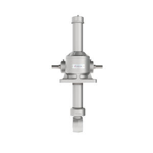 Spindelhubgetriebe / axial verfahrende Spindel