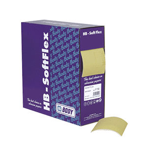 Papier-Schleifmittel