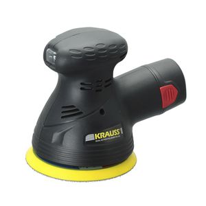 Exzenterpolierer 1