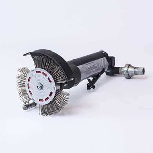 Rotationspolierer