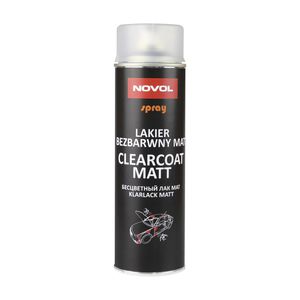 Spraylack