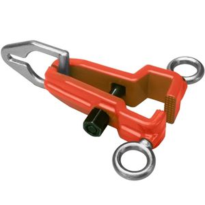 gerillter Zugspanner