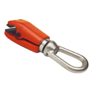 selbstblockierender Zugspanner