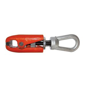 selbstblockierender Zugspanner