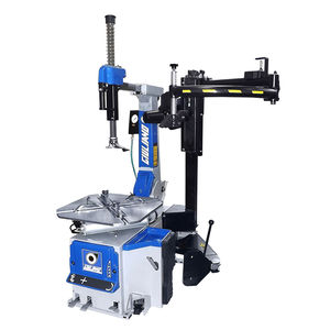 Reifenmontiermaschine für PKW