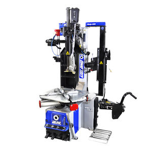 Reifenmontiermaschine für PKW