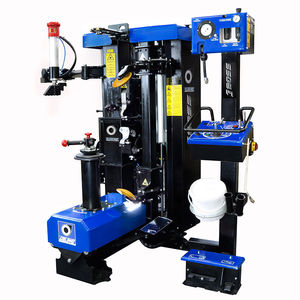 Reifenmontiermaschine für PKW