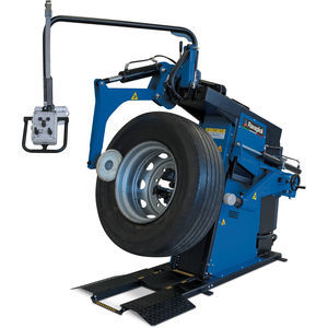 Reifenmontiermaschine für LKW
