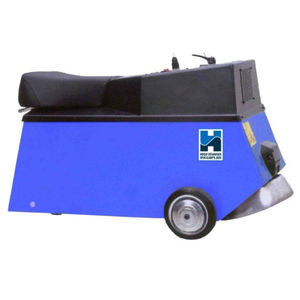 Reifenwuchtmaschine für PKW