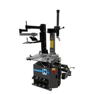 Reifenmontiermaschine für Motorrad