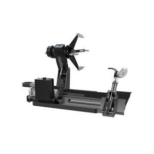 Reifenmontiermaschine für LKW