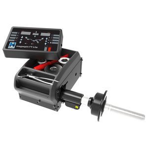 Reifenwuchtmaschine für PKW