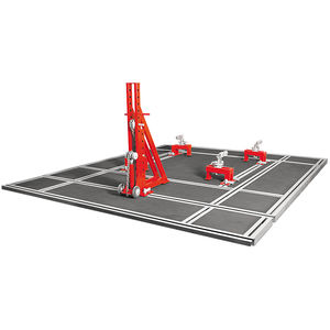 Richtbank / 2 t