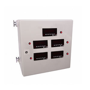 elektronischer Lastbegrenzer 1