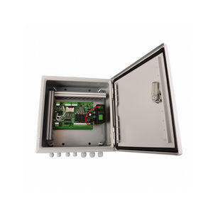 elektronischer Lastbegrenzer 1