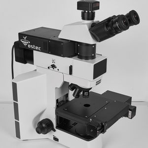 Mikroskop für Forschungszwecke / Raman / Tischgerät / kompakt