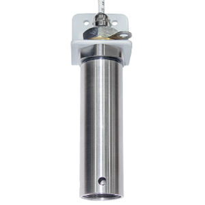 Gas-Sensor / Halbleiter / elektrochemisch / Photoionisation / Fern