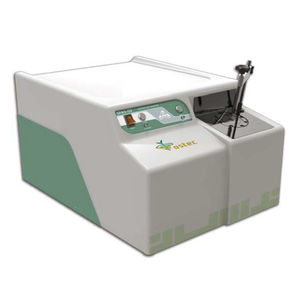 optisches Emissions Spektrometer / für Industrieanwendungen / für die Metallanalyse / robust