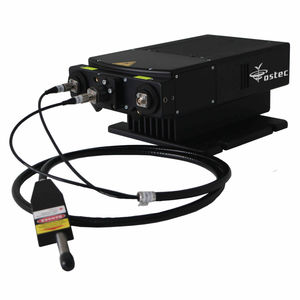 Raman-Spektrometer