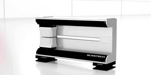 1D-Scanner
