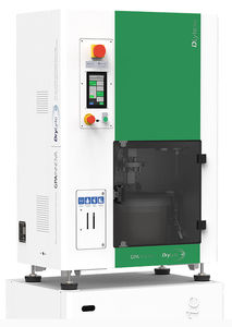 Schleifmaschine-Endbearbeitungsmaschine