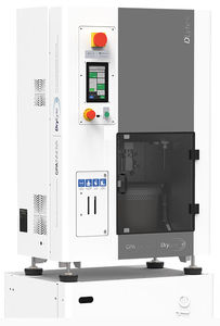 Endbearbeitungsmaschine für Industrieanwendungen