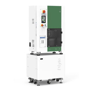 Schleifmaschine-Endbearbeitungsmaschine