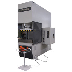 hydraulische Presse