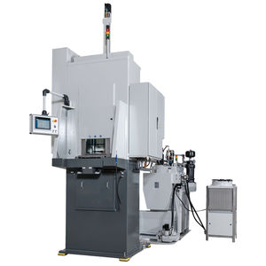 elektromechanische Räummaschine