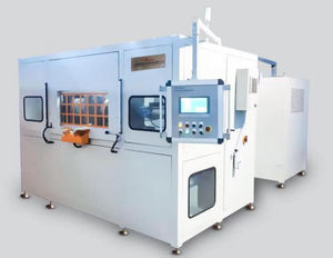 hydroerosive Schleifmaschine 1