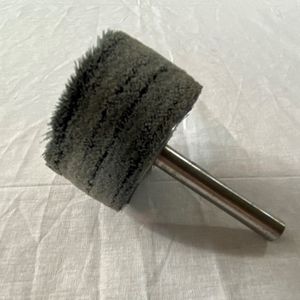 Pinsel-Bürste