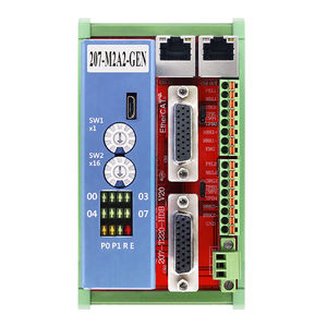 Motion Controller / EtherCAT