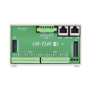 E/A-Modul / Temperatur