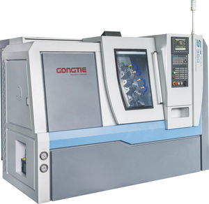 CNC-Drehmaschine