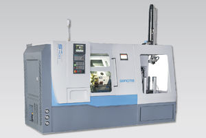 CNC-Drehmaschine
