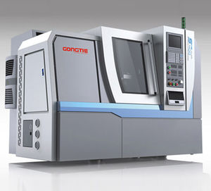 CNC-Drehmaschine