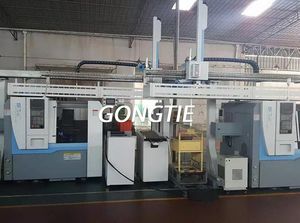 CNC-Drehmaschine