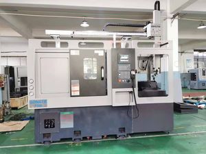 CNC-Drehmaschine