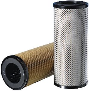 Kraftstofffilterpatrone