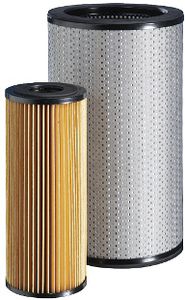 Wasserfilterpatrone