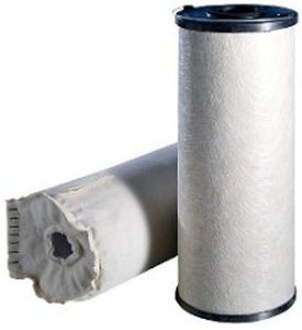 Kraftstofffilterpatrone