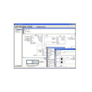 Achssteuerungssoftware